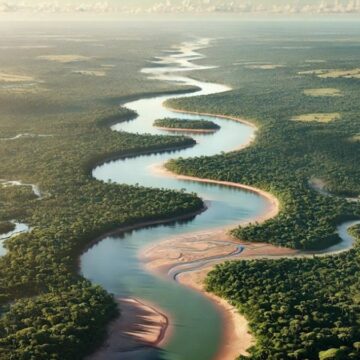Araştırma sonuçları şaşırttı! ‘Bu nehirler aslında var olmamalı’