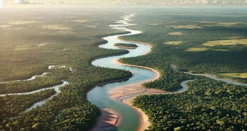 Araştırma sonuçları şaşırttı! ‘Bu nehirler aslında var olmamalı’