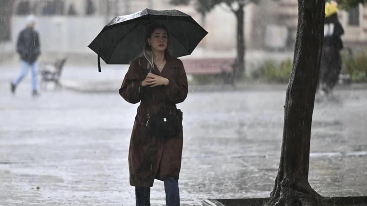 Art arda uyarı geldi: 61 ilde etkili olacak