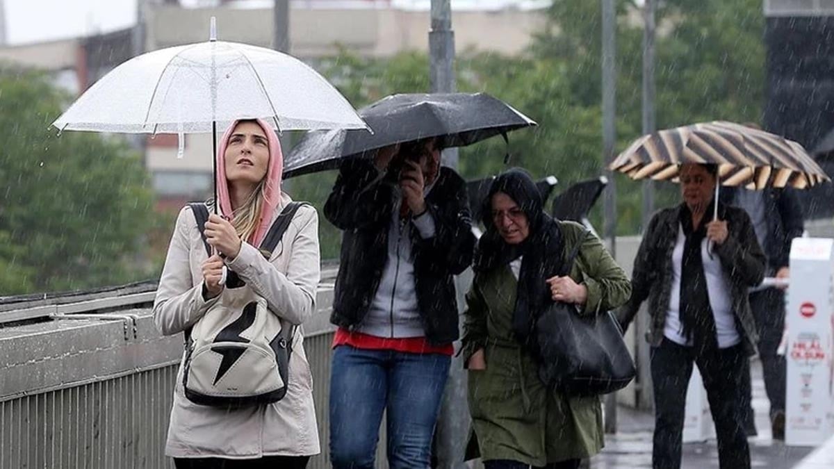 Art arda uyarı geldi: 61 ilde etkili olacak