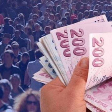 Asgari ücrette ara zam sinyali var mı? Ceplerdeki maaşlar eridi, gözler son üç aya çevrildi