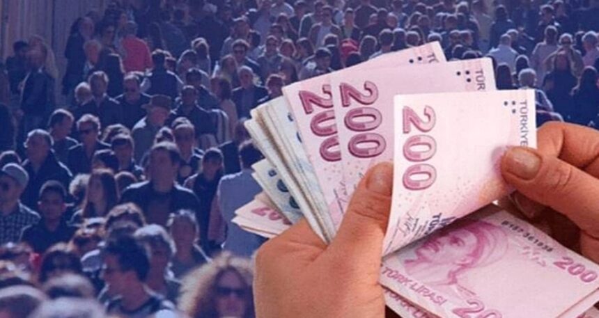 Asgari ücrette ara zam sinyali var mı? Ceplerdeki maaşlar eridi, gözler son üç aya çevrildi