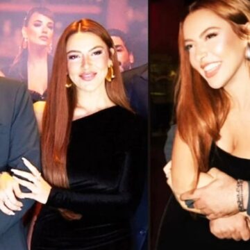 Aşk bitti… Ayrıldılar! ‘Ben bugün bir olay yaşadım’