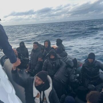 Avrupa’ya göç %30 düştü