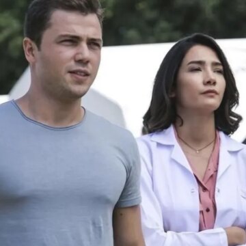 Aybüke Pusat’ın ardından Teşkilat’ta bir sürpriz ayrılık daha