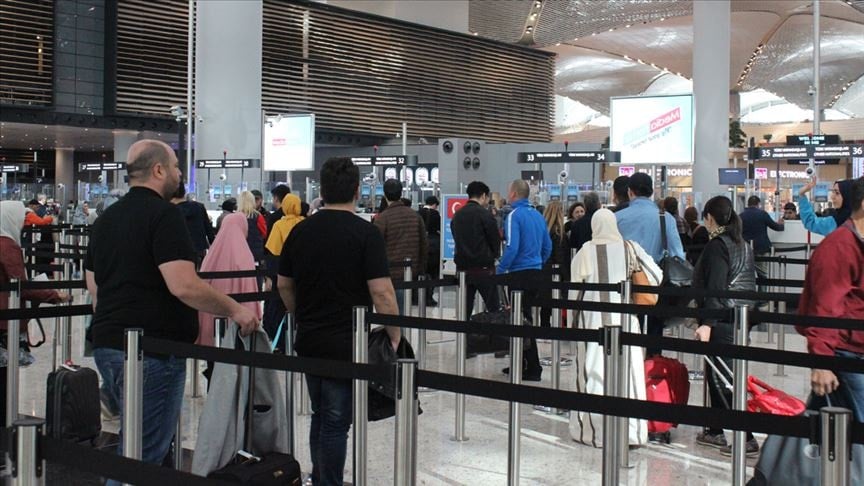 Bagajların kaybolma riskinin yüksek olduğu 10 havalimanı açıklandı: Türkiye'den 1 tane var