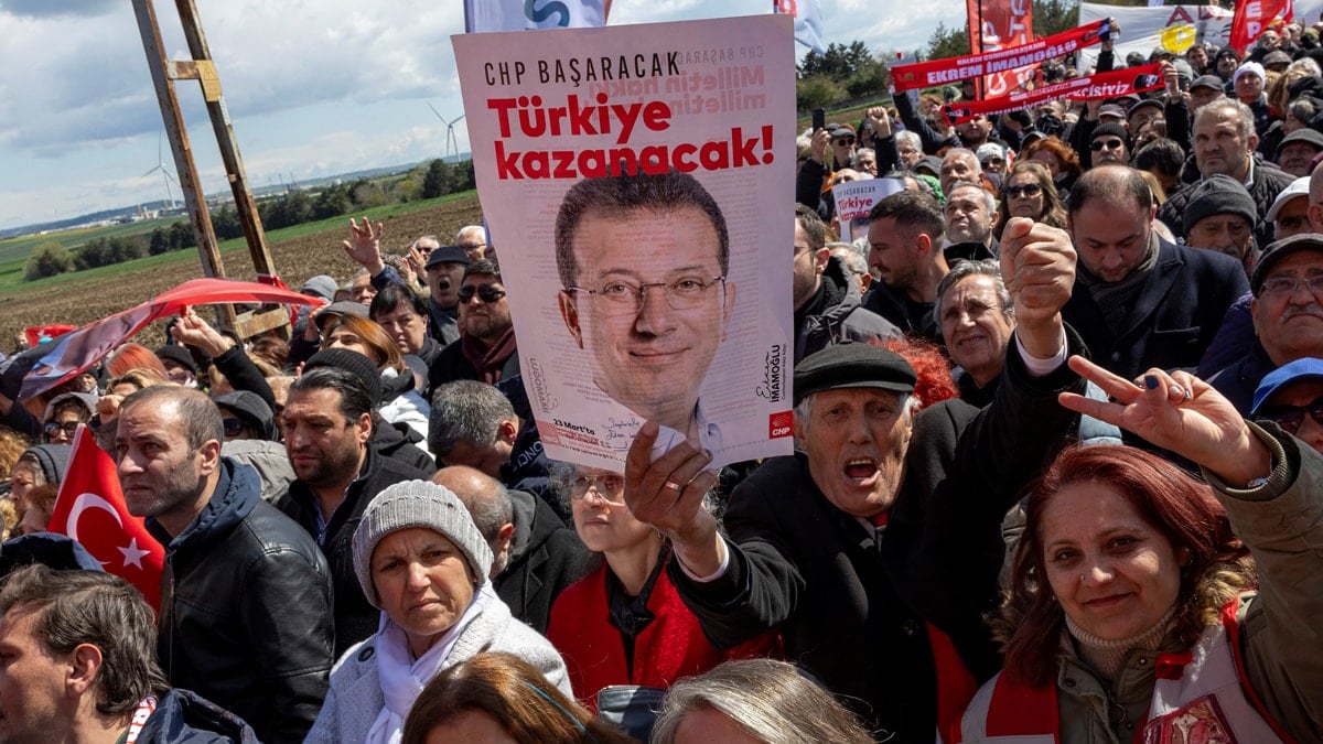 Bahçeli ne demek istedi?