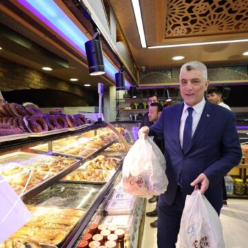 Bakan ‘başaramadılar’ dedi: Ünlü ekonomist verilerle itiraz etti