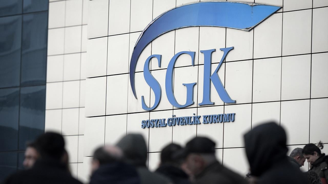 Bakan Işıkhan duyurdu: Binlerce kişinin emekliliği iptal edilecek