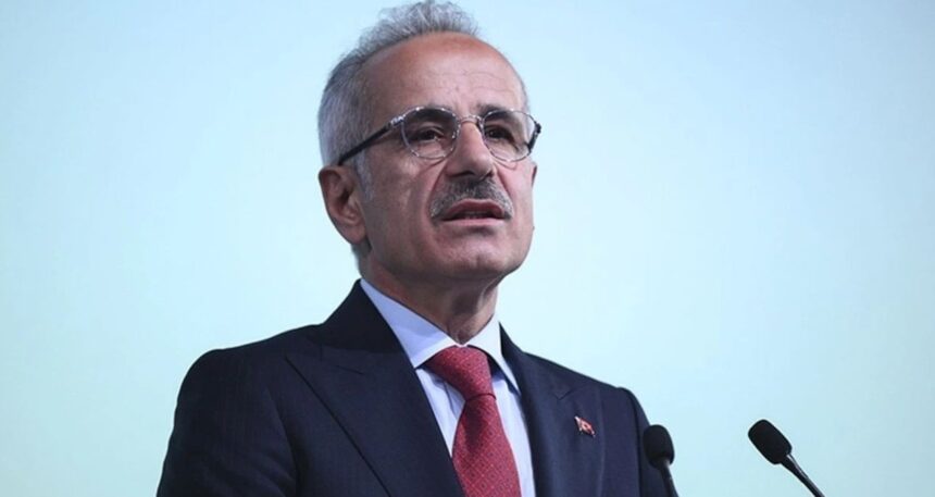 Bakan Uraloğlu’nun ‘Ekrem’ korkusu