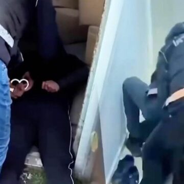 Başakşehir’de uyuşturucu operasyonu; 1’i yabancı uyruklu 7 şahıs yakalandı