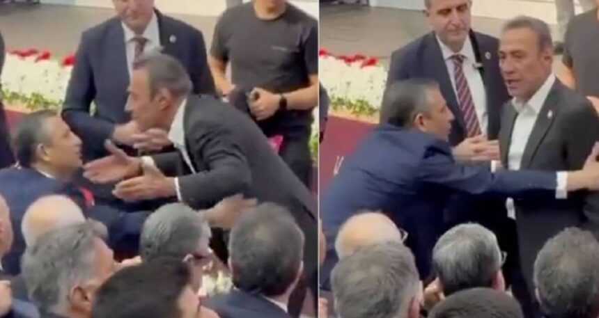 Berhan Şimşek durmuyor! CHP kurultayının iptali için dilekçe verdi