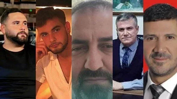Beş kişinin öldüğü kanlı gece ile ilgili çarpıcı iddia