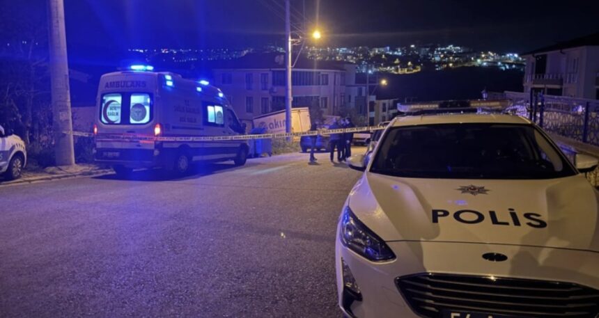 Beş kişinin öldüğü kanlı gece ile ilgili çarpıcı iddia
