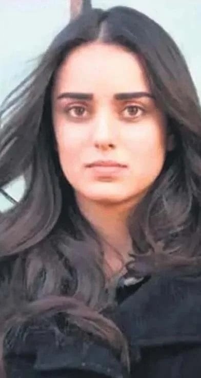 Bestemsu Özdemir'den anoreksiya iddialarına cevap