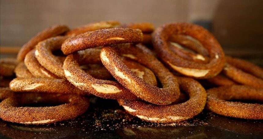 Bir simit için istenen fiyat dumura uğrattı