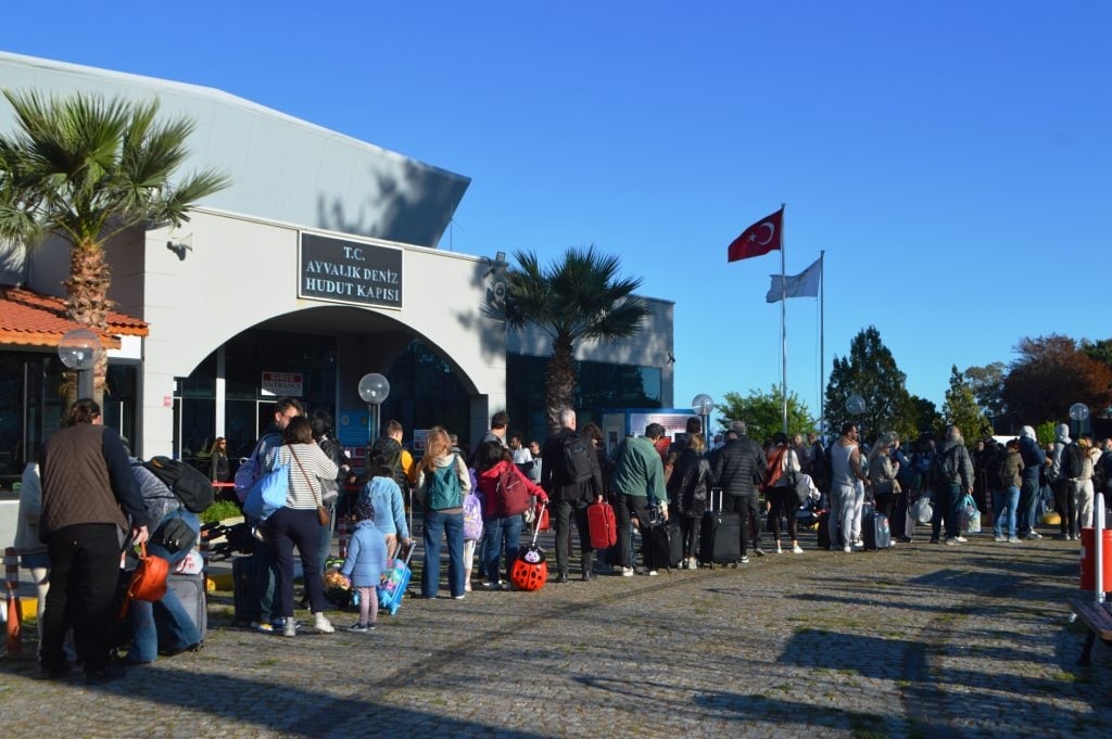 Biz hala vize reddinde rekor kırarken Avrupa, şeriat ülkesine vize muhafiyeti tanıyacak
