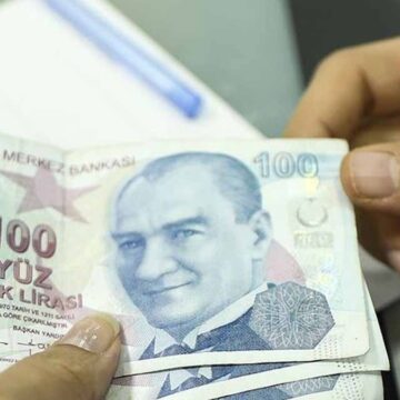 ‘Borç yiyenler  kesesinden yer’