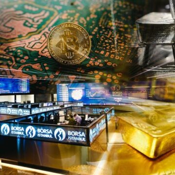 Borsa uçtu, altın tökezledi! İşte haftanın kazançları ve kayıpları