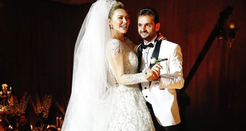 Boşanacakları konuşuluyordu… Aylin Coşkun’dan şaşırtan hamle