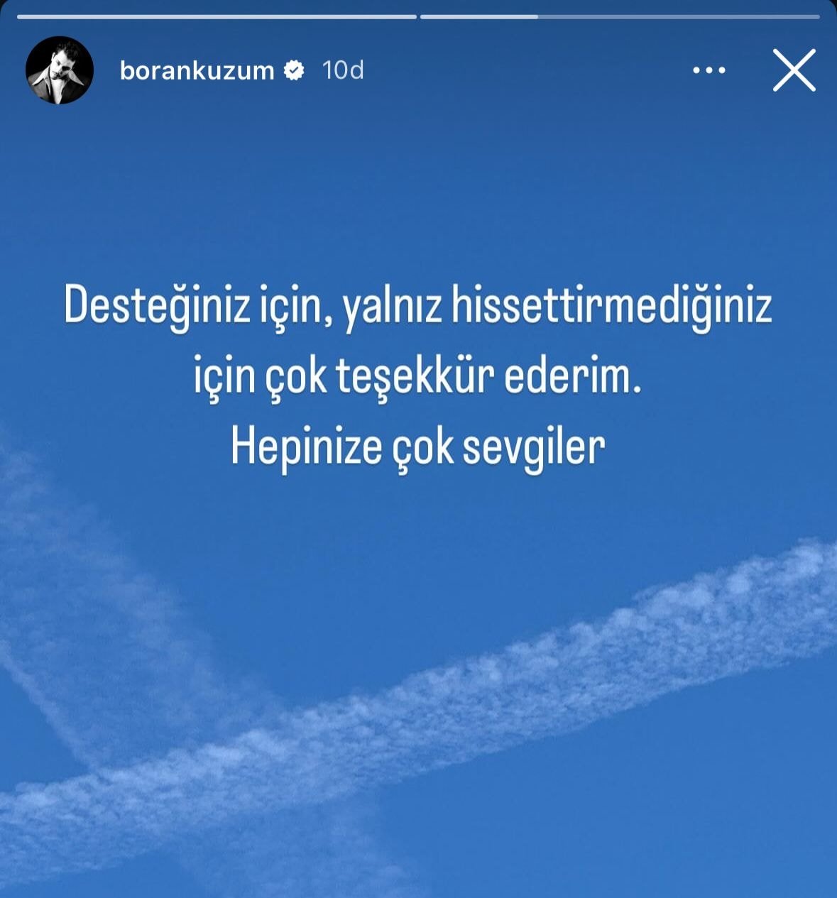 Boykot çağrısının ardından TRT dizisinden çıkarılmıştı! Boran Kuzum'un yerine gelen isim belli oldu