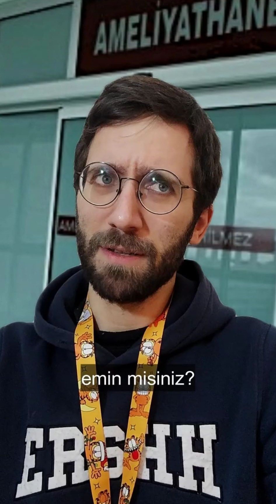 Boykot paylaşımı yapan fenomen doktor da gözaltına alındı