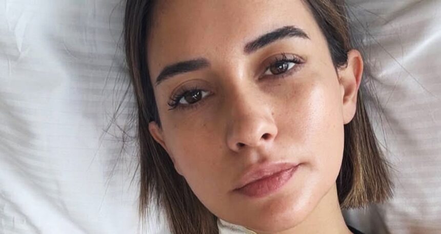 Buse Terim ameliyat oldu