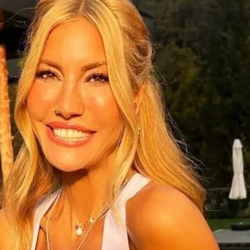 Çağla Şıkel’den eleştirilere cevap: Kurbağa bacağı yemedim ya!