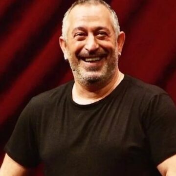Cem Yılmaz’a da teklif gitti