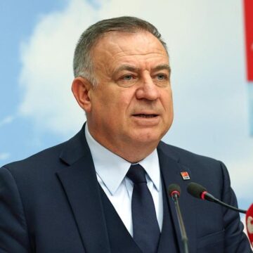 CHP’li Gökan Zeybek: “Çevre, Şehircilik ve İklim Değişikliği Bakanlığı bütçesinde şeffaflık yok, hesap verilebilirlik yok”