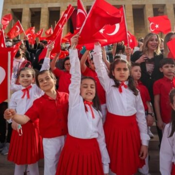 Çocukları bayramdan soğutma genelgesi