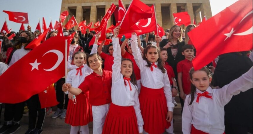 Çocukları bayramdan soğutma genelgesi