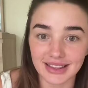 ‘Çok yalnızım’ diyerek video çekti hayatı değişti: Para akıyor