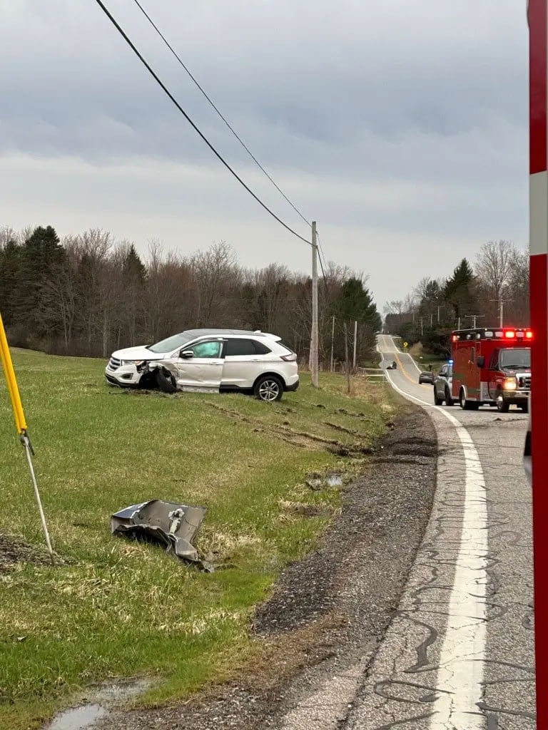 Çöreği düştü yol can pazarına döndü