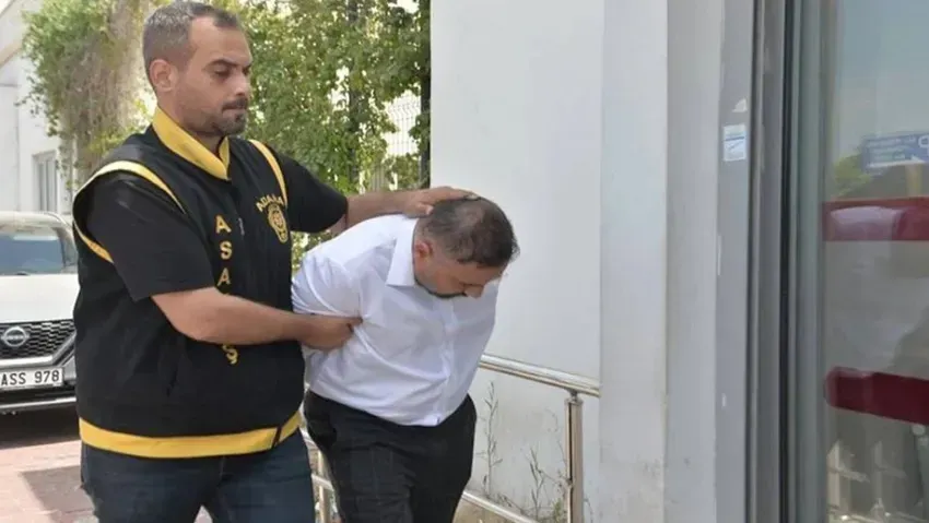 Cumhurbaşkanı Başdanışmanı, Yerlikaya'nın 'gereği yapıldı' dediği isimi ağırladı