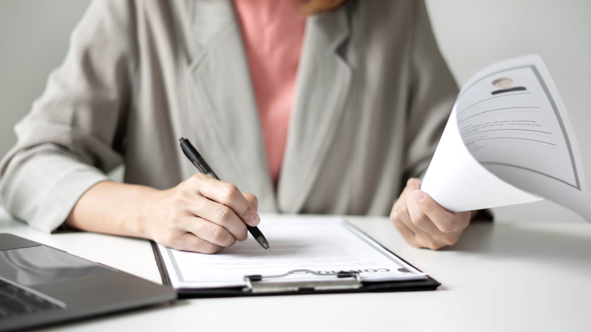 CV'sine 4 basit bölüm ekledi Google'da işe girdi: Hiç deneyimi yoktu 2 CV'sine 4 basit bölüm ekledi Google'da işe girdi: Hiç deneyimi yoktu