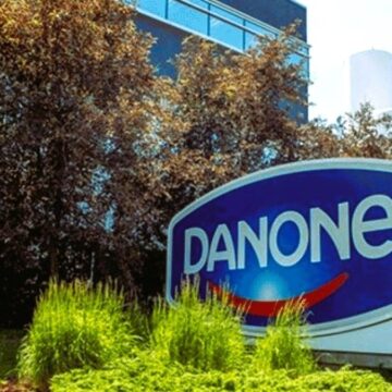 Danone en büyük fabrikasını kapatmaya hazırlanıyor