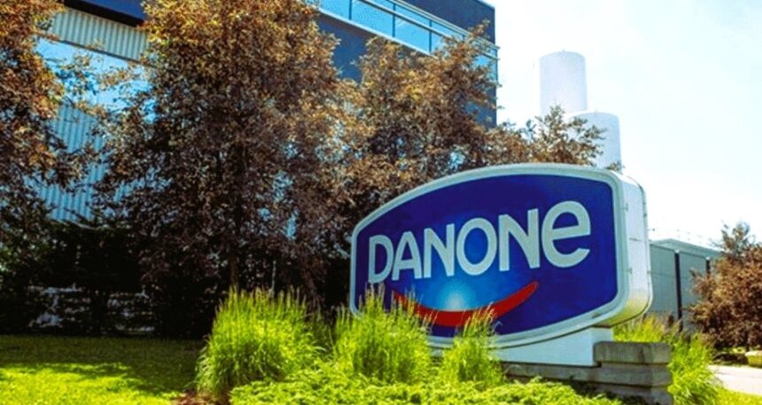 Danone en büyük fabrikasını kapatmaya hazırlanıyor
