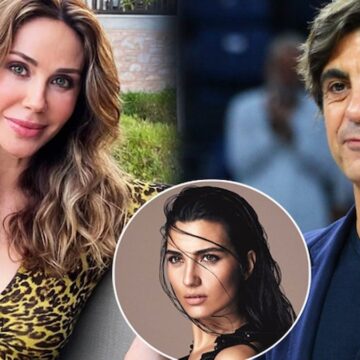 Demet Şener’den İbrahim Kutluay-Tuba Büyüküstün iddiasına olay yorum