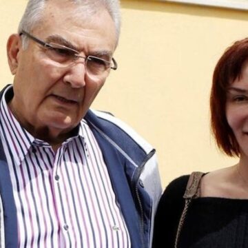 Deniz Baykal’ın kızı AKP trollerini geçti: Kanal İstanbul’a karşı çıkanlara açtı ağzına geleni söyledi