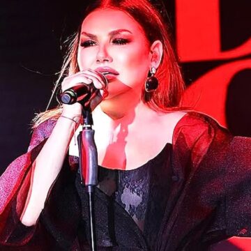 Deniz Seki’nin yüreği ağzına geldi