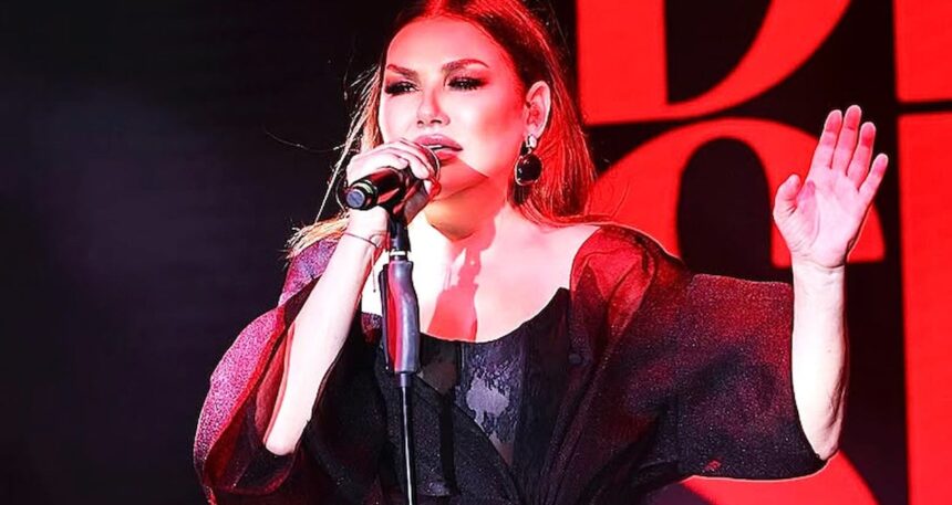 Deniz Seki’nin yüreği ağzına geldi