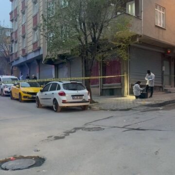 Deprem korkusu bile magandaları durduramıyor! Depremden kaçtı, kurşuna yakalandı: 14 yaşındaki vuruldu