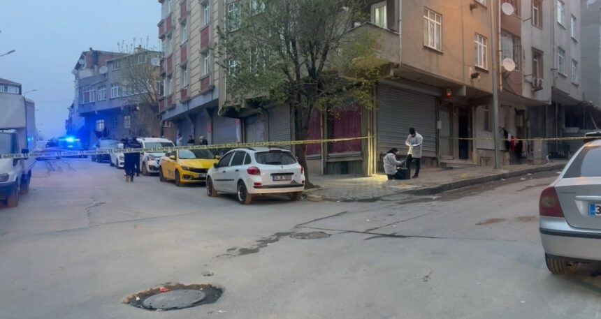 Deprem korkusu bile magandaları durduramıyor! Depremden kaçtı, kurşuna yakalandı: 14 yaşındaki vuruldu