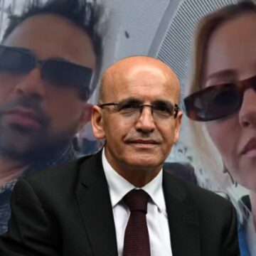 Derya Uluğ: Bizim evde Mehmet Şimşek’in pantolonu var şu an