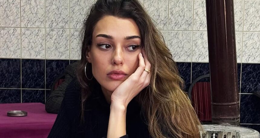 Dilan Çiçek Deniz’in yeni ortamı: Anneanne evinden sonra…