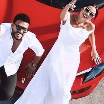 Dilan ve Engin Polat’a TMSF’den kötü haber! 76 milyon liralık dev satış…