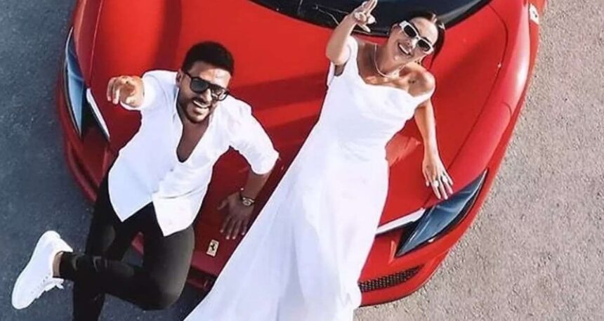 Dilan ve Engin Polat’a TMSF’den kötü haber! 76 milyon liralık dev satış…