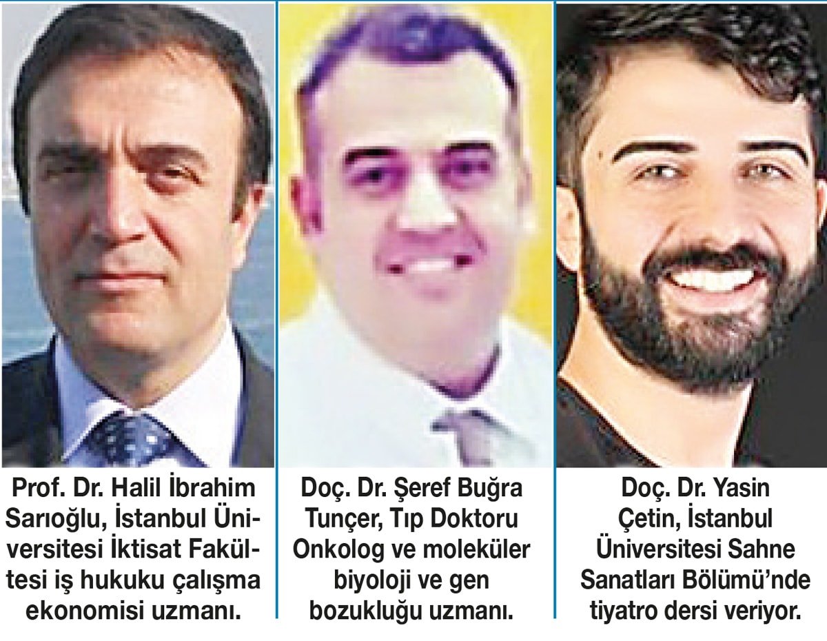 Diploma iptalinin altından idari hata çıktı