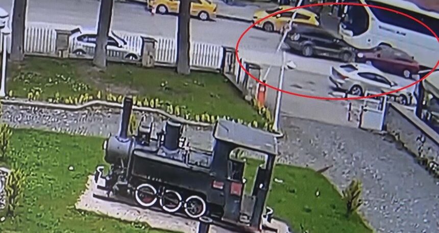 Direksiyon başında kalp krizi geçirip kaza yapan sürücü öldü